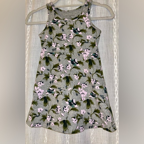 Grayson Threads Kids. Girls, floral dress. Sz 6/6X. - Picture 2 of 6